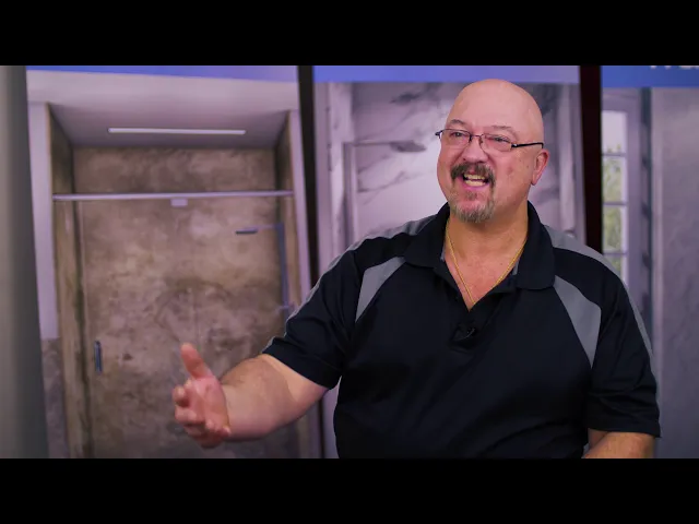 Five Star Bath Solutions- Bill O'Brien, Owner