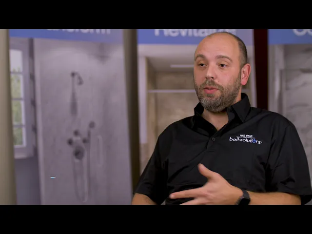 Five Star Bath Solutions- Daniel Martins, Owner