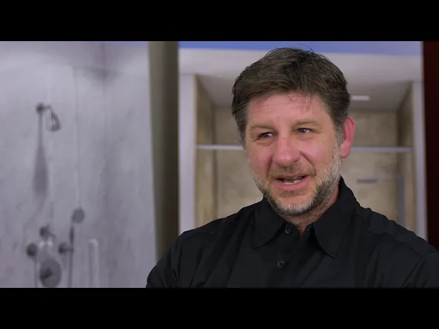 Five Star Bath Solutions- Dean Hartley, Owner