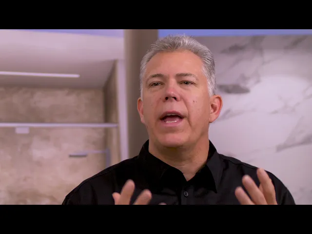 Five Star Bath Solutions- Duane Hayes, Owner